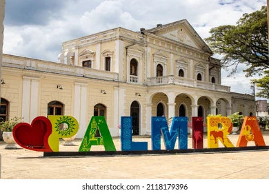 PALMIRA VE´