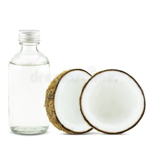 ACEITE DE COCO