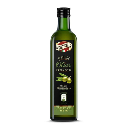 ACEITE DE OLIVA 250ML