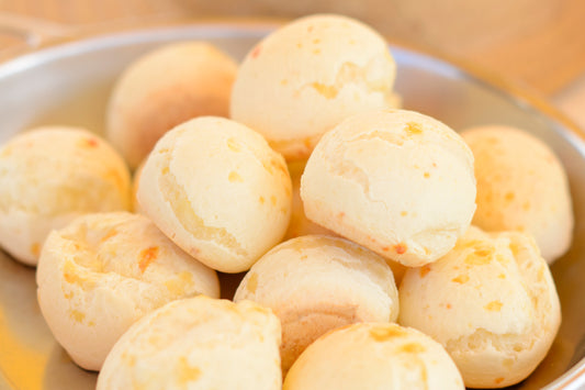 MASA PANDEBONO CASERA