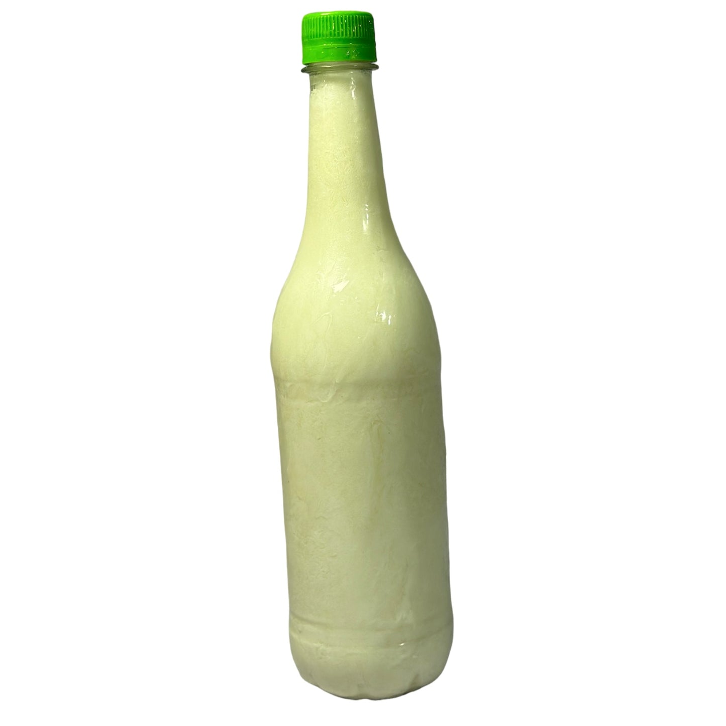 LECHE DE CABRA