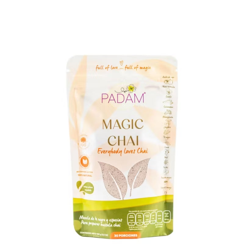 MAGIC CHAI X 100GR