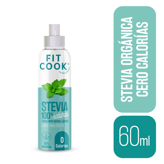 MINI STEVIA 60ML