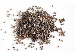 SEMILLAS DE CHIA X 125g