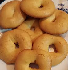 ROSQUILLAS PANDEBONO snack