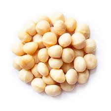 SEMILLAS DE MACADAMIA x125g